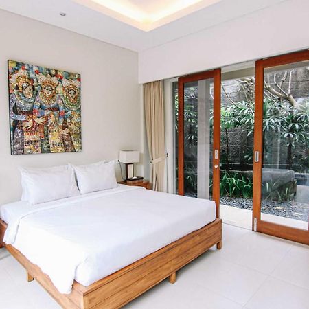 Bali Easy Living Canggu Eksteriør billede