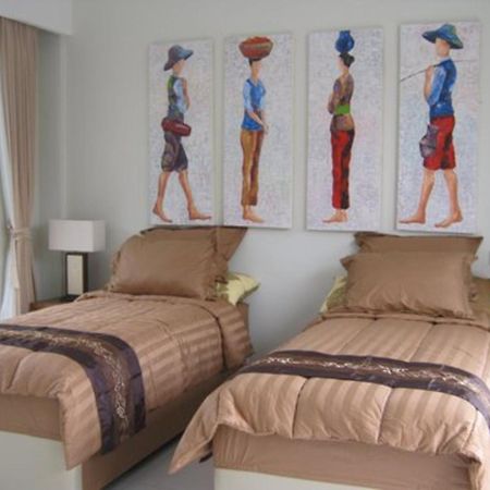 Bali Easy Living Canggu Eksteriør billede