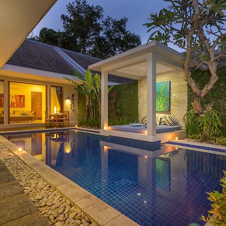 Bali Easy Living Canggu Værelse billede