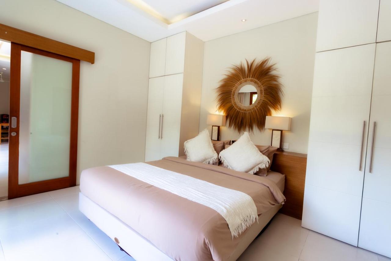 Bali Easy Living Canggu Eksteriør billede