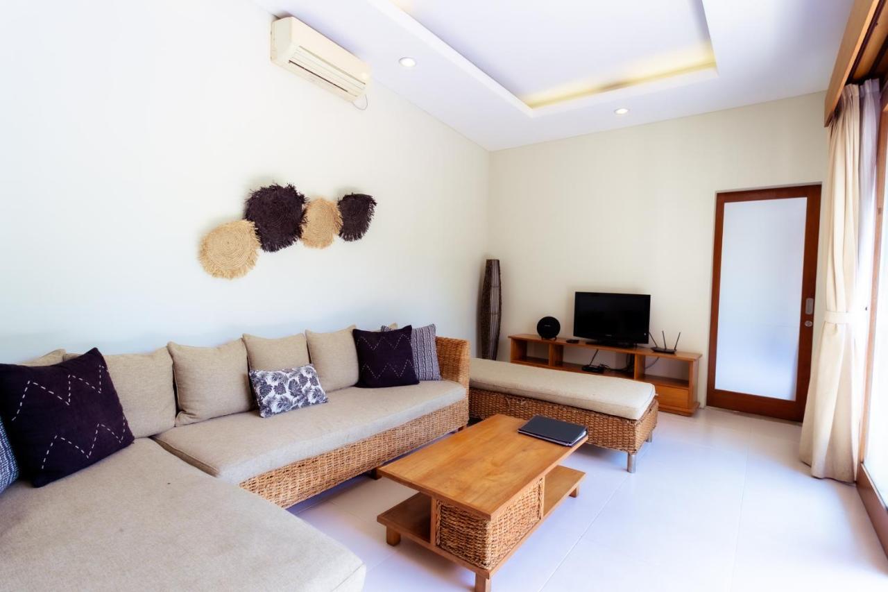 Bali Easy Living Canggu Eksteriør billede