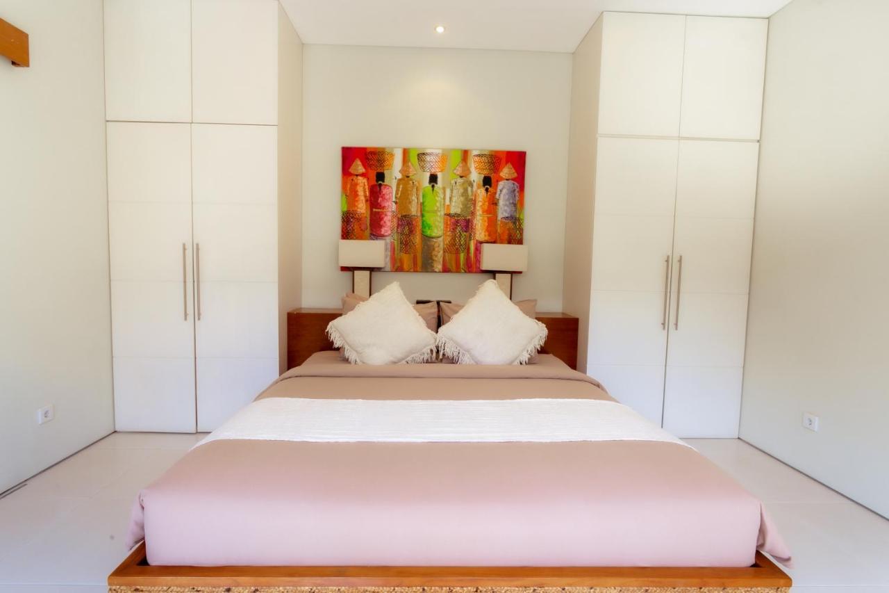 Bali Easy Living Canggu Eksteriør billede