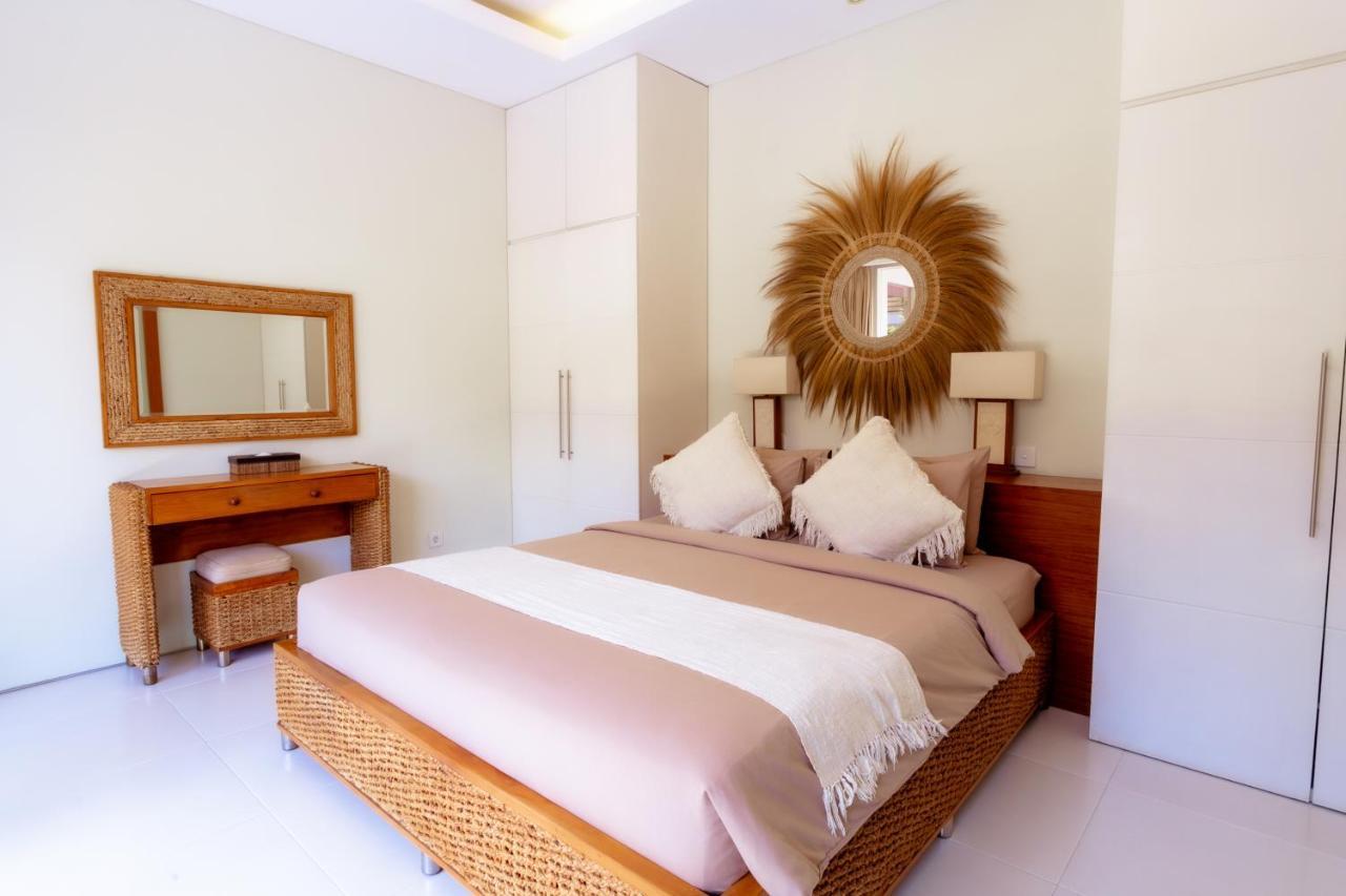 Bali Easy Living Canggu Eksteriør billede