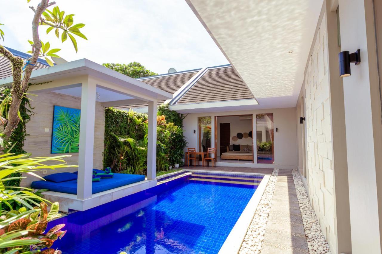 Bali Easy Living Canggu Eksteriør billede