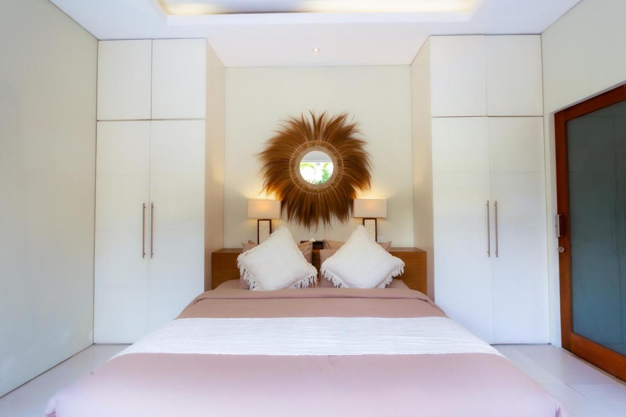 Bali Easy Living Canggu Eksteriør billede
