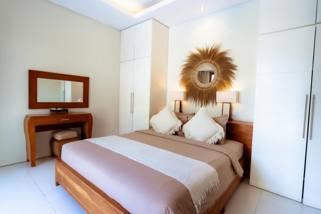 Bali Easy Living Canggu Eksteriør billede