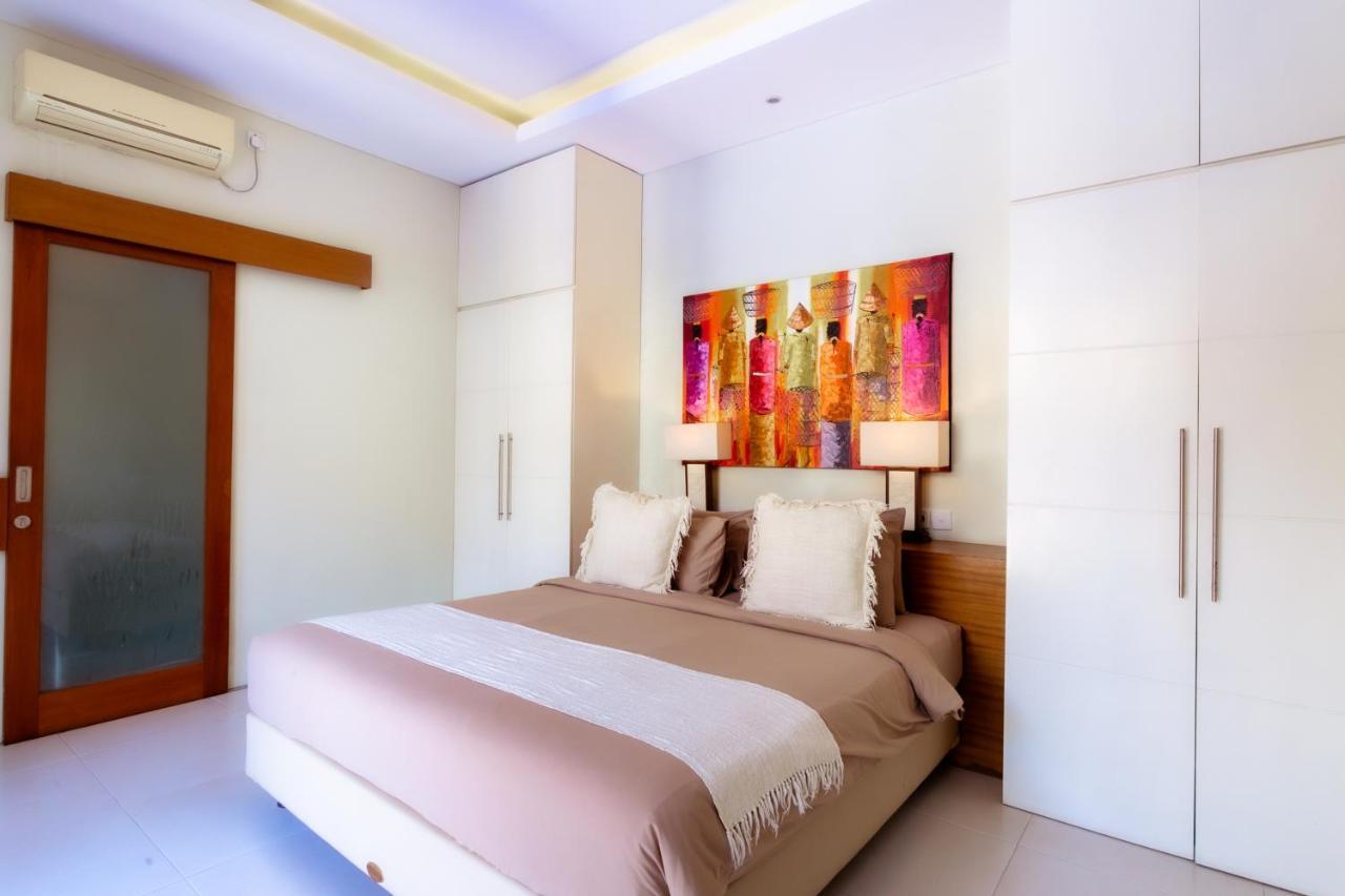 Bali Easy Living Canggu Eksteriør billede