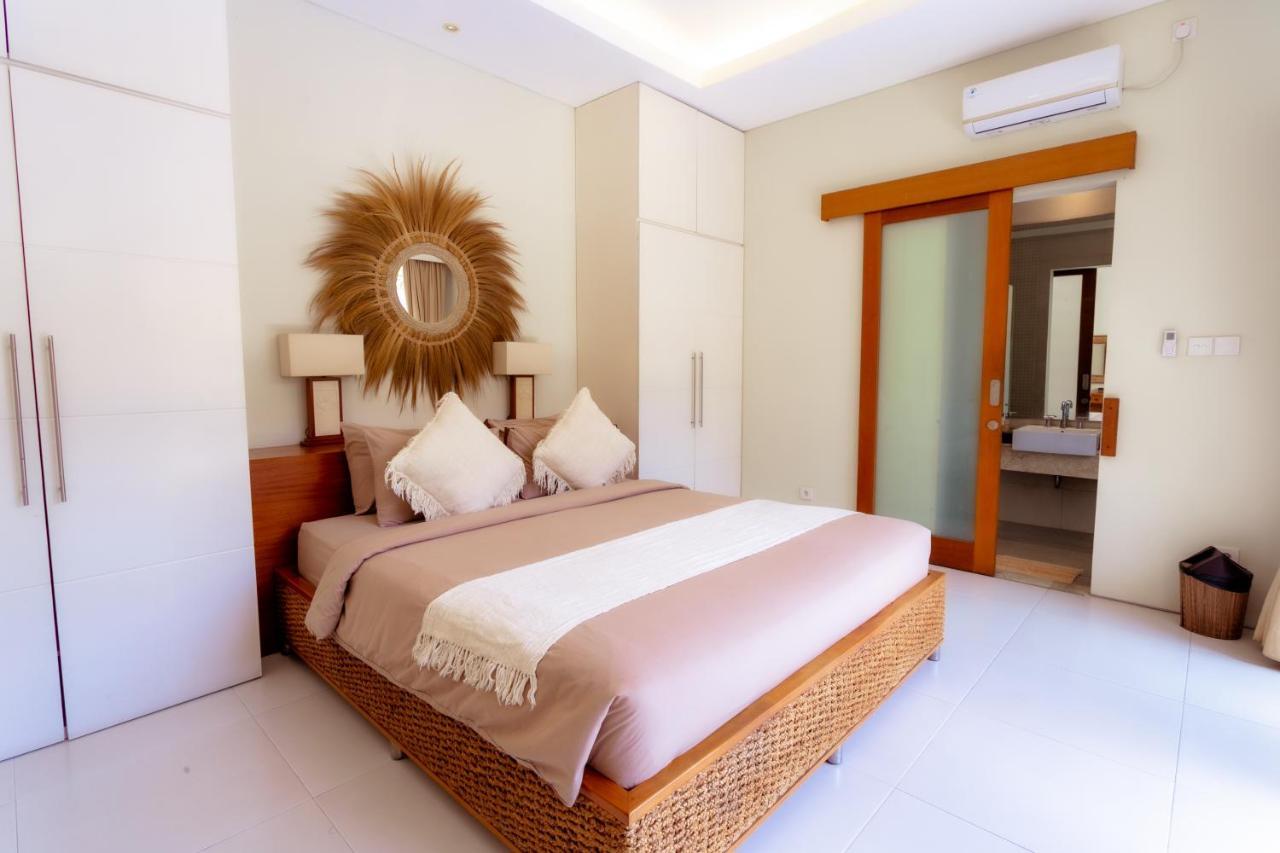 Bali Easy Living Canggu Eksteriør billede
