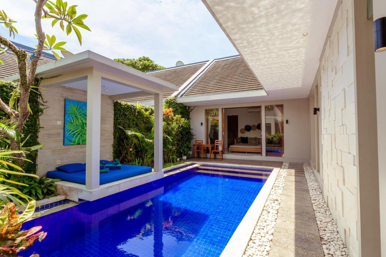Bali Easy Living Canggu Eksteriør billede
