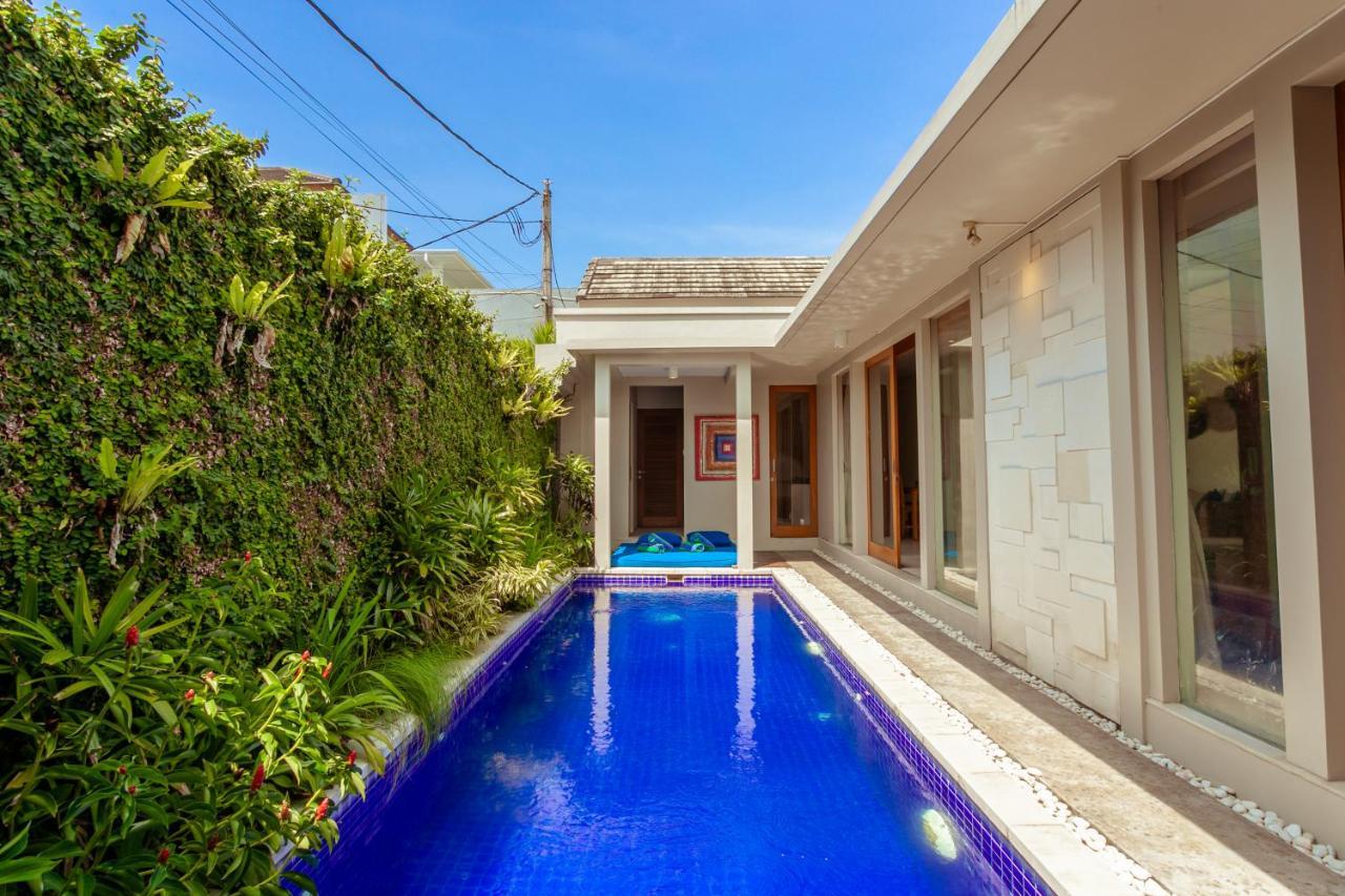 Bali Easy Living Canggu Eksteriør billede