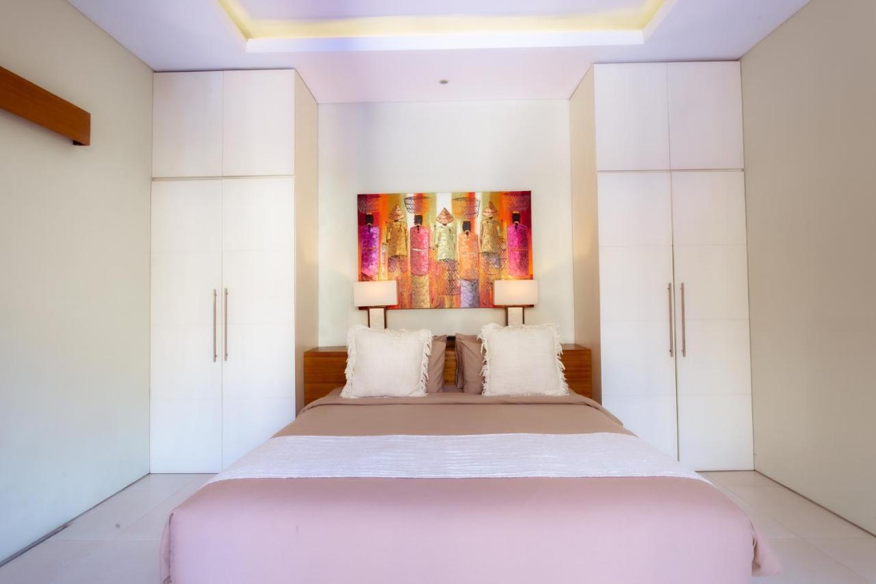 Bali Easy Living Canggu Eksteriør billede
