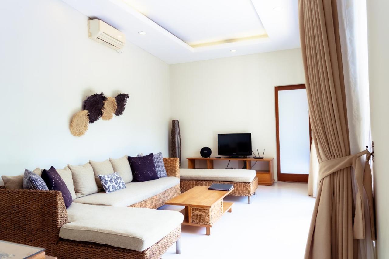 Bali Easy Living Canggu Eksteriør billede