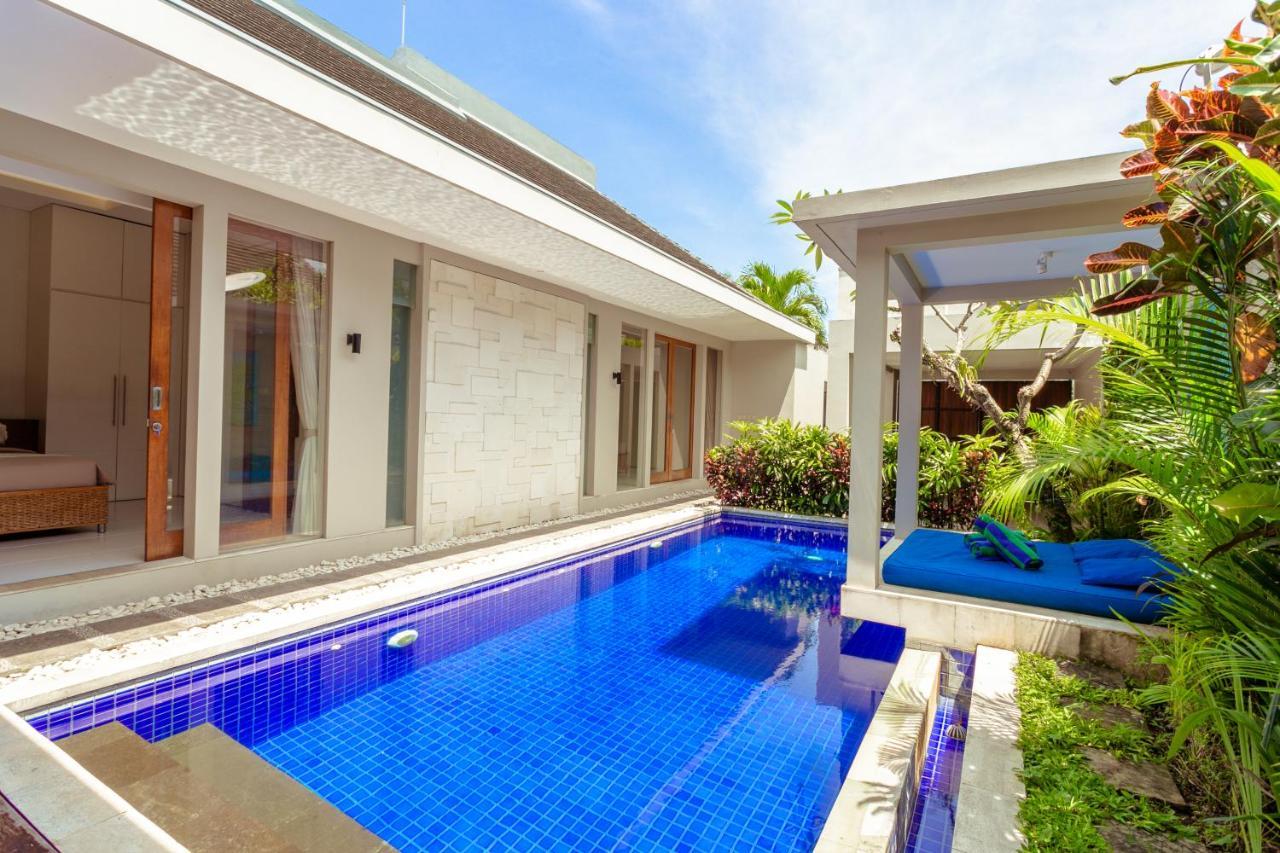 Bali Easy Living Canggu Eksteriør billede