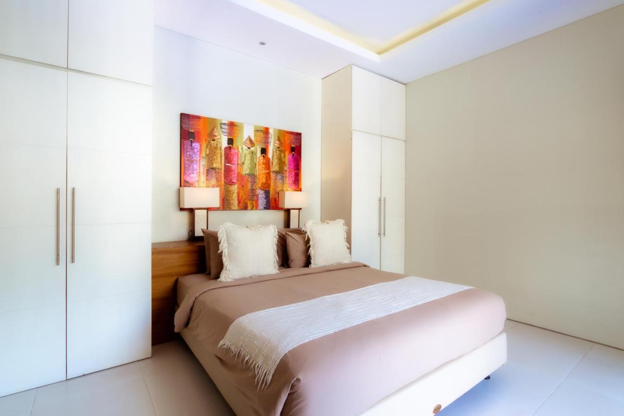 Bali Easy Living Canggu Eksteriør billede