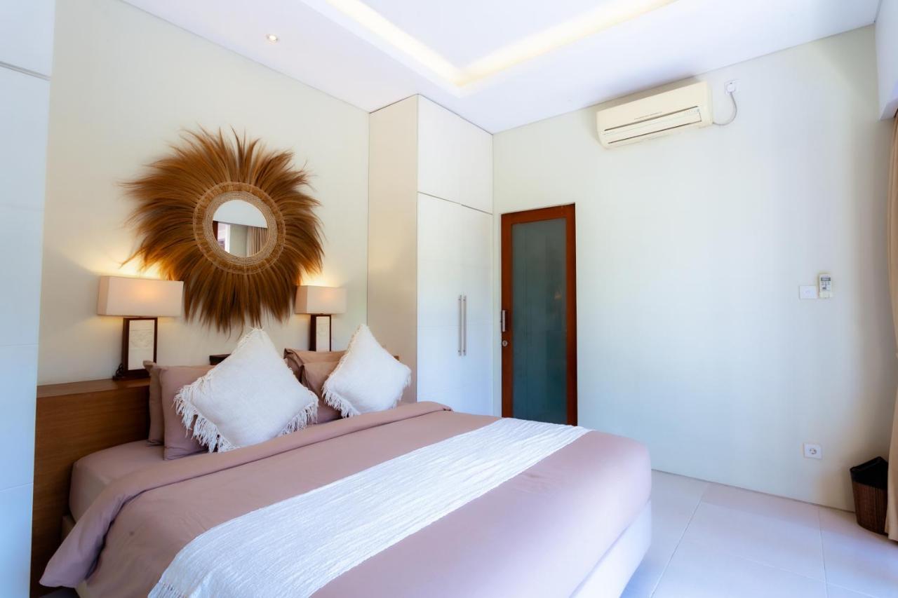 Bali Easy Living Canggu Eksteriør billede