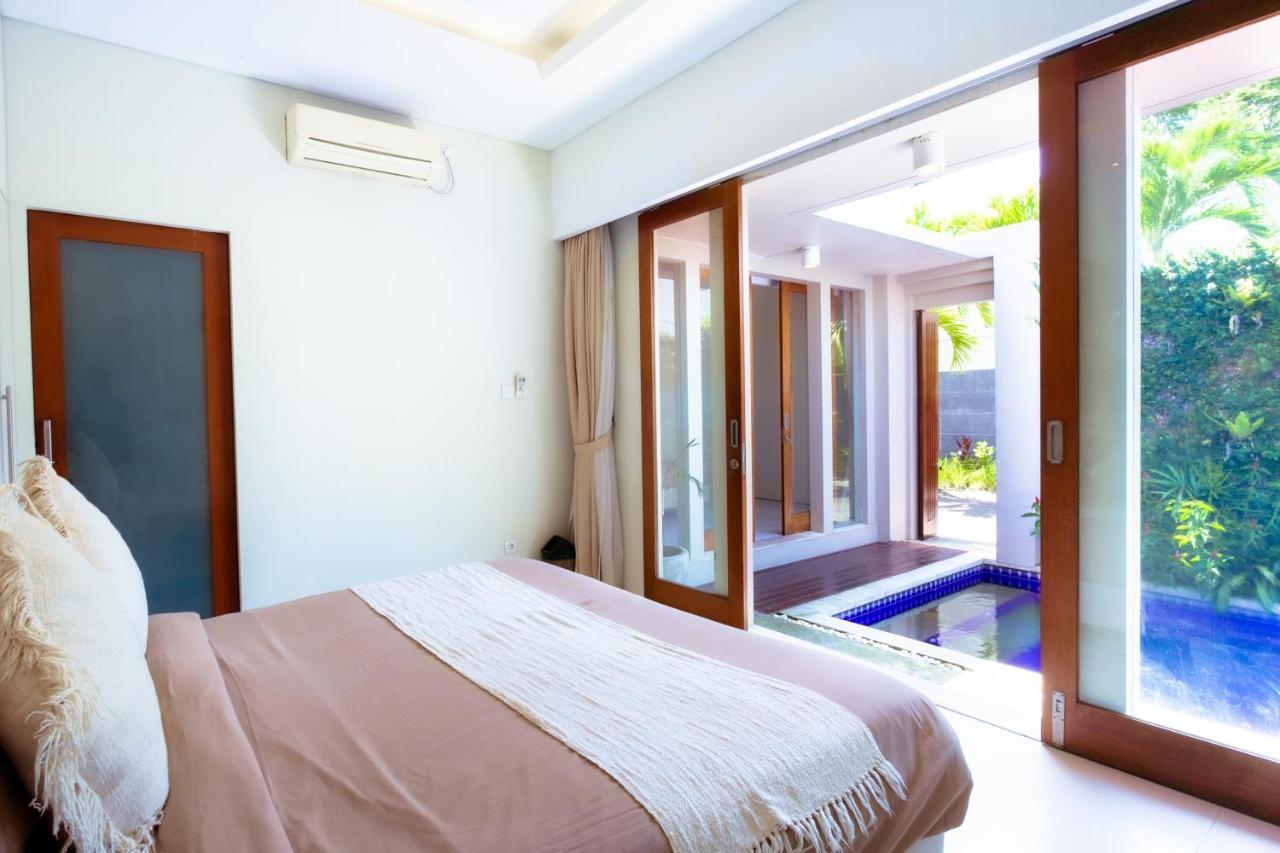 Bali Easy Living Canggu Eksteriør billede