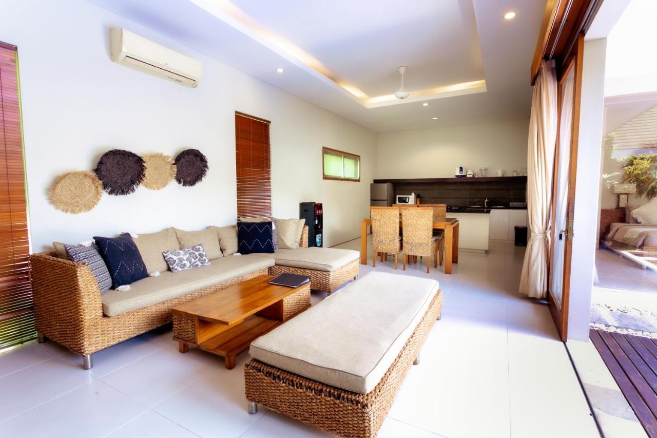 Bali Easy Living Canggu Eksteriør billede