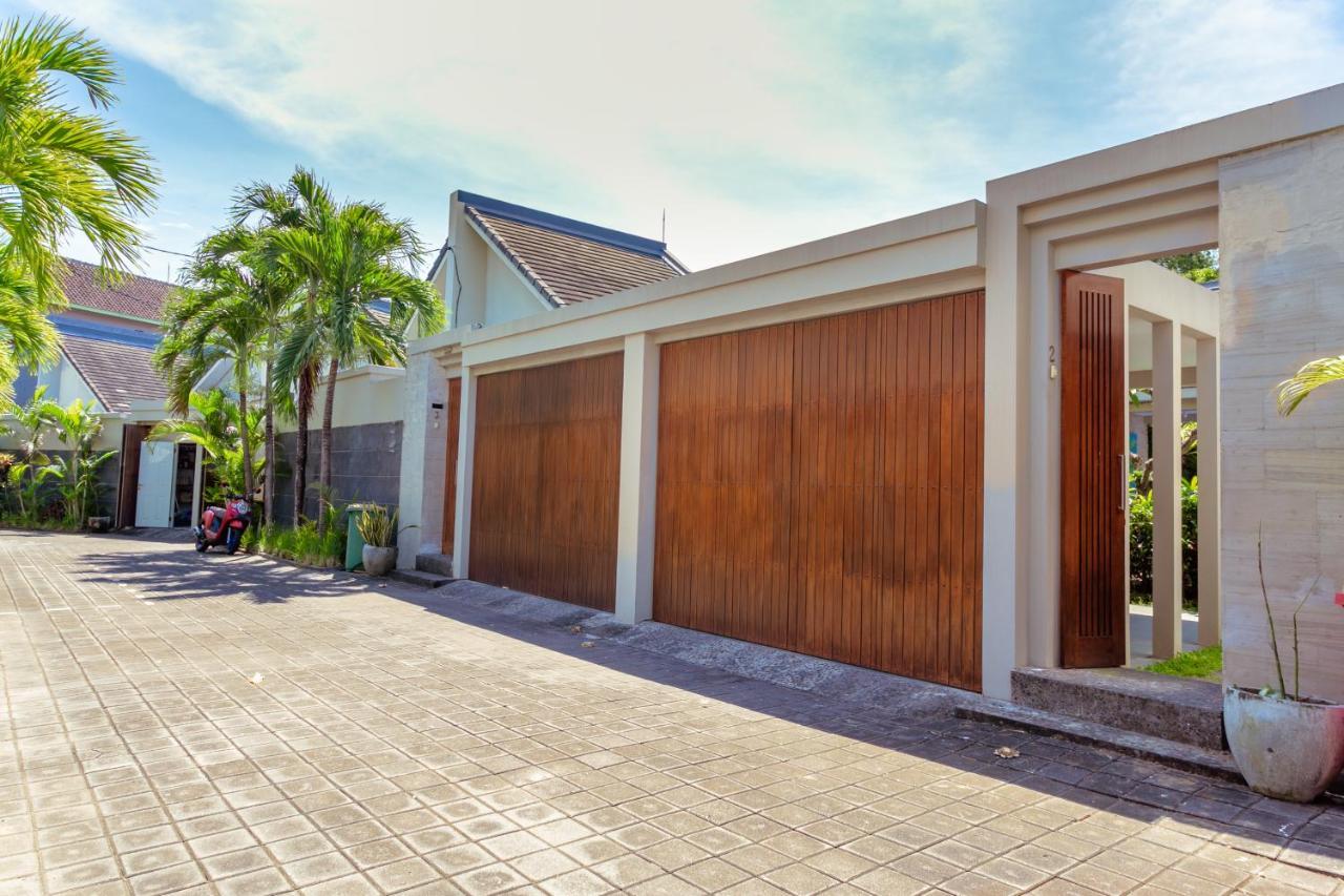 Bali Easy Living Canggu Eksteriør billede