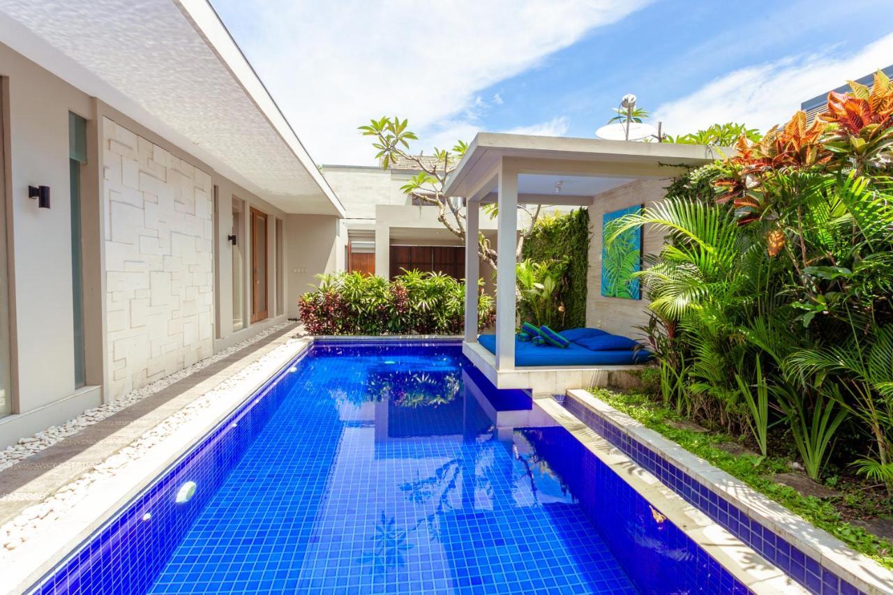 Bali Easy Living Canggu Eksteriør billede