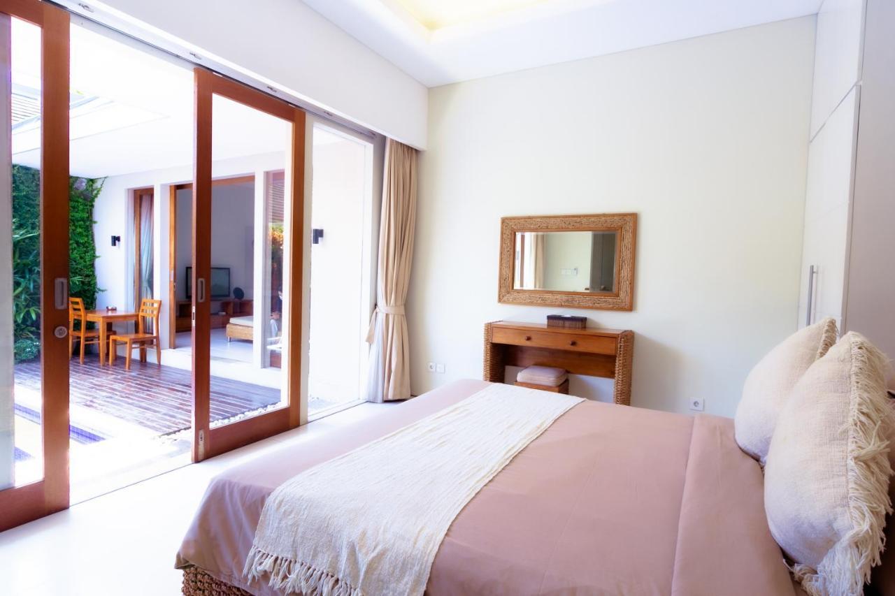 Bali Easy Living Canggu Eksteriør billede