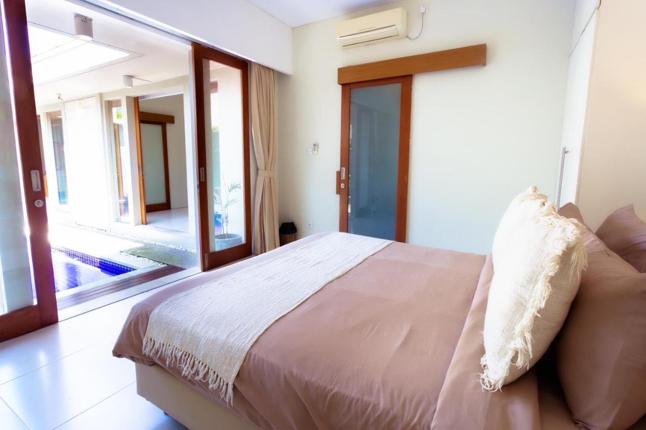 Bali Easy Living Canggu Eksteriør billede
