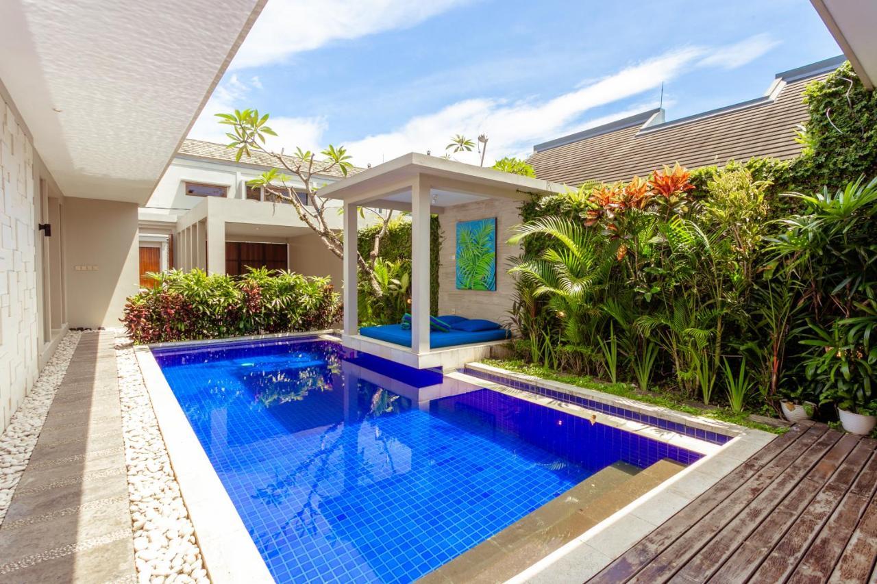 Bali Easy Living Canggu Eksteriør billede