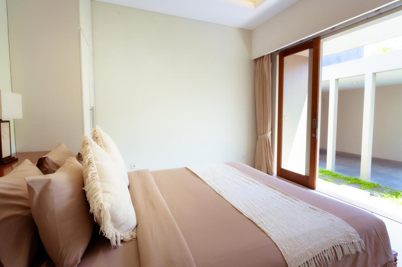 Bali Easy Living Canggu Eksteriør billede