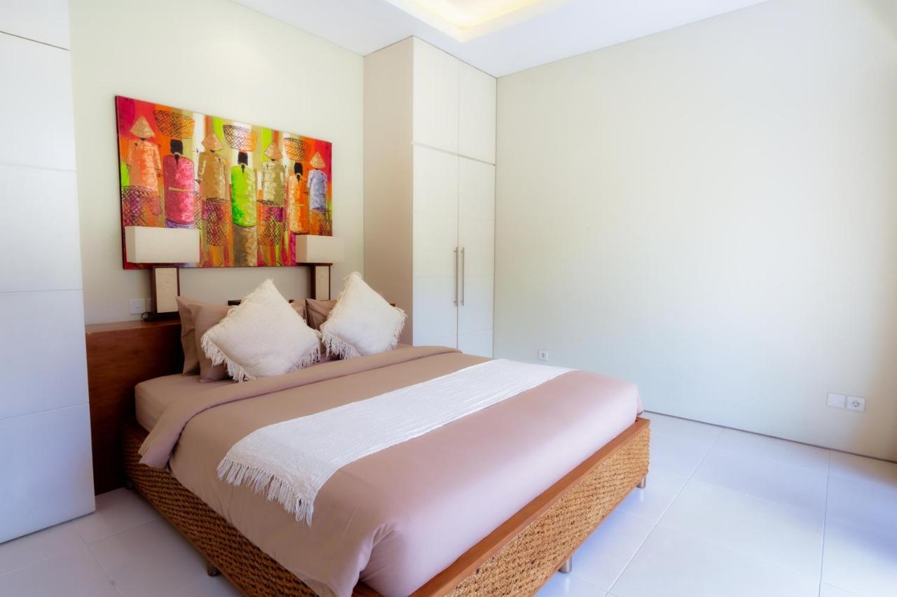 Bali Easy Living Canggu Eksteriør billede