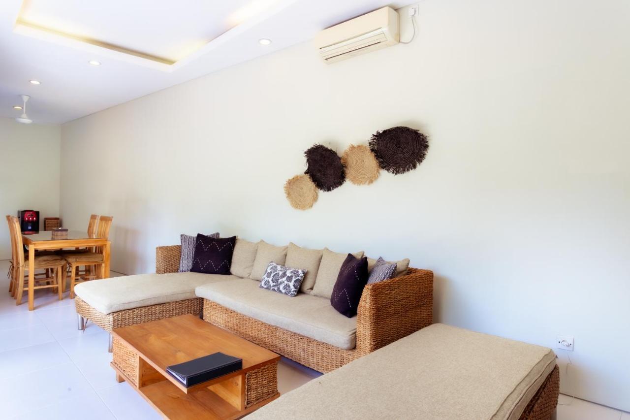 Bali Easy Living Canggu Eksteriør billede