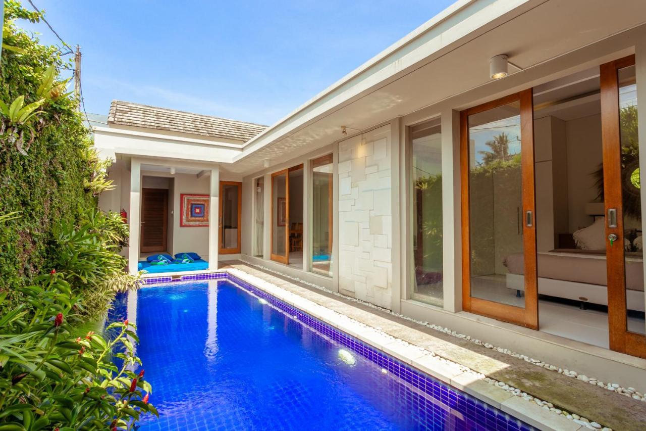 Bali Easy Living Canggu Eksteriør billede