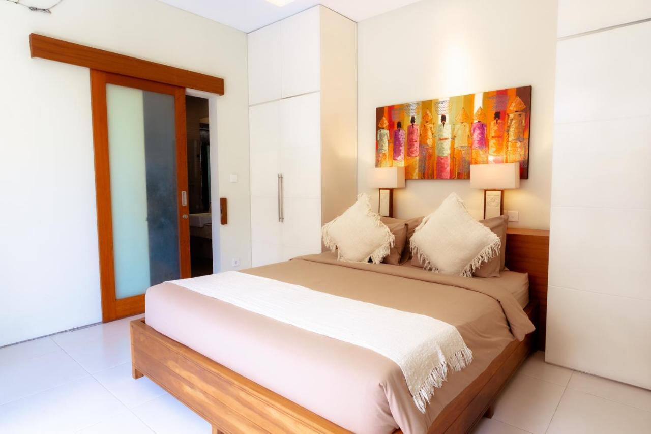 Bali Easy Living Canggu Eksteriør billede
