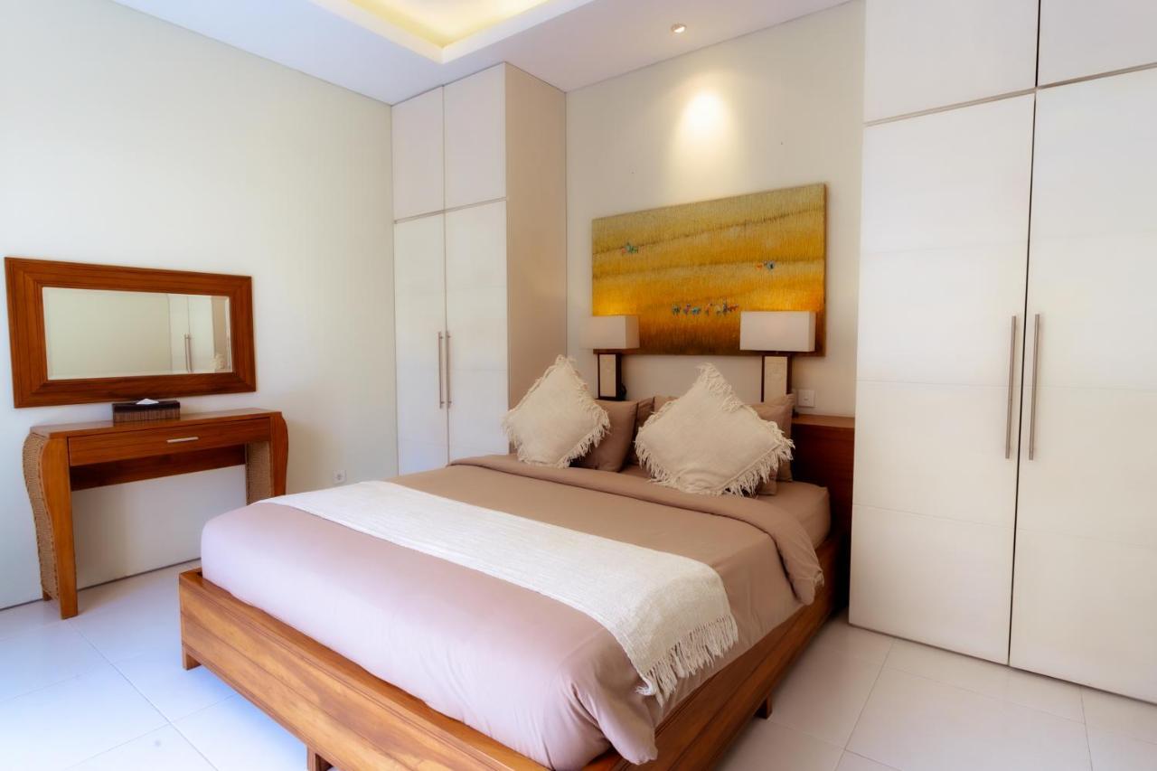 Bali Easy Living Canggu Eksteriør billede