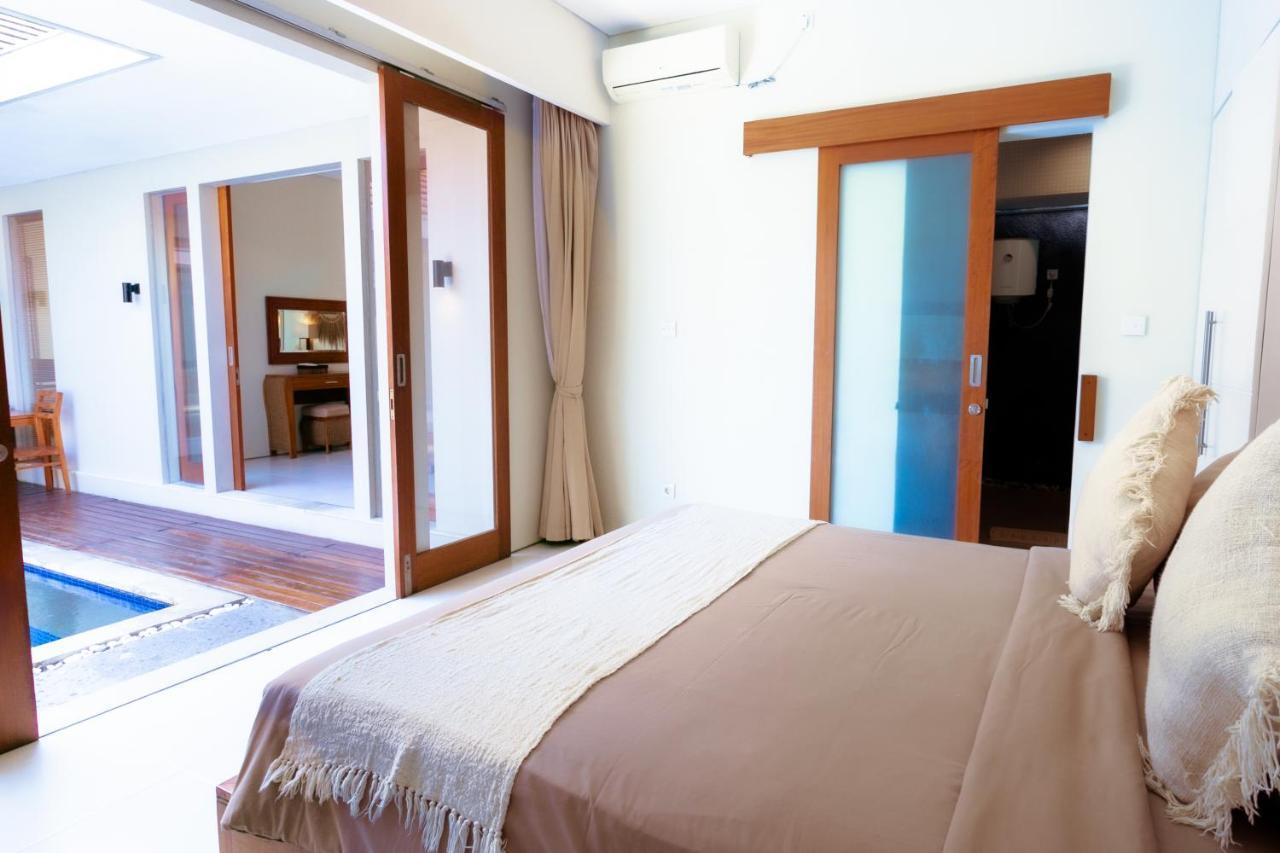 Bali Easy Living Canggu Eksteriør billede