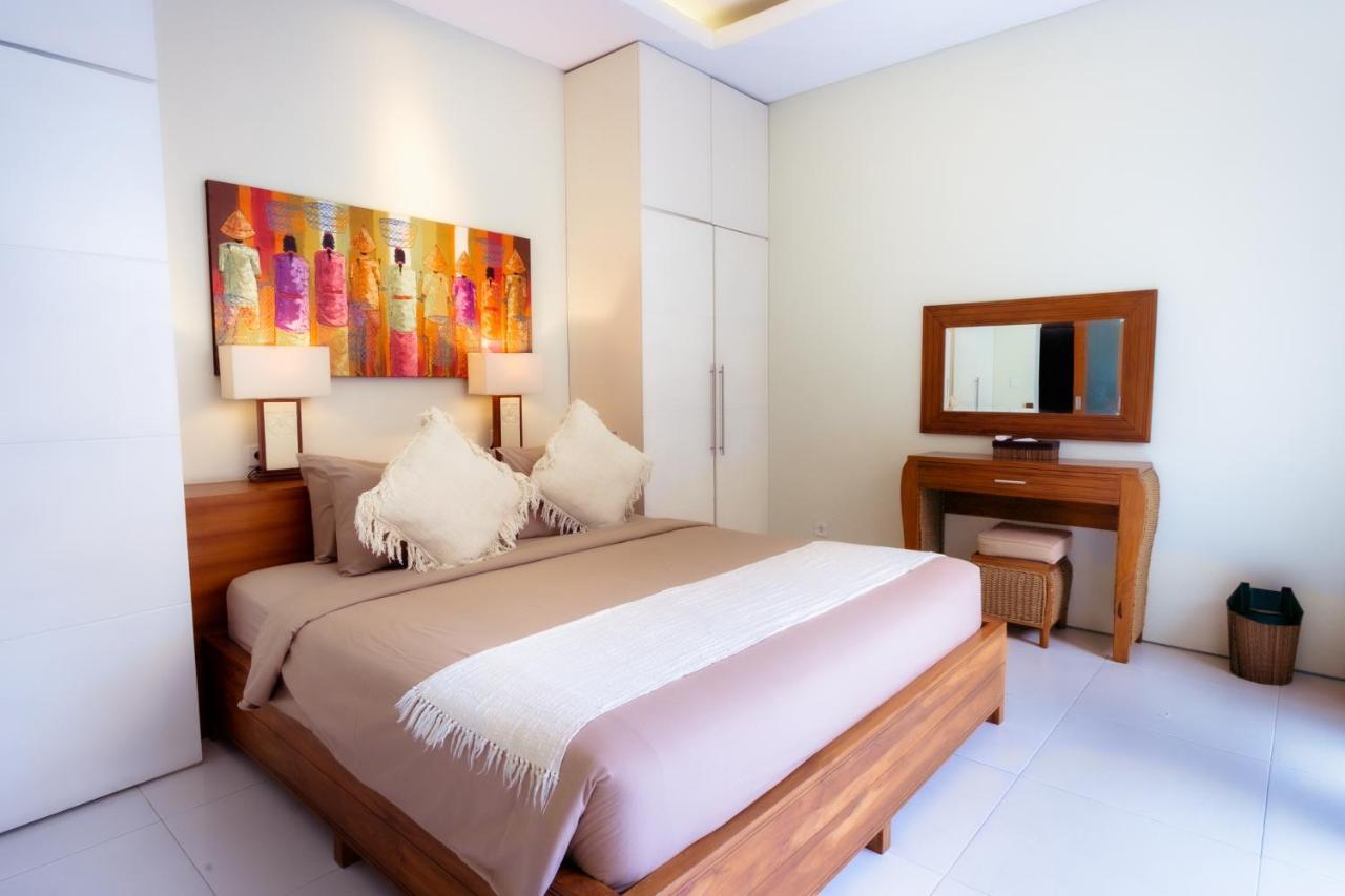 Bali Easy Living Canggu Eksteriør billede