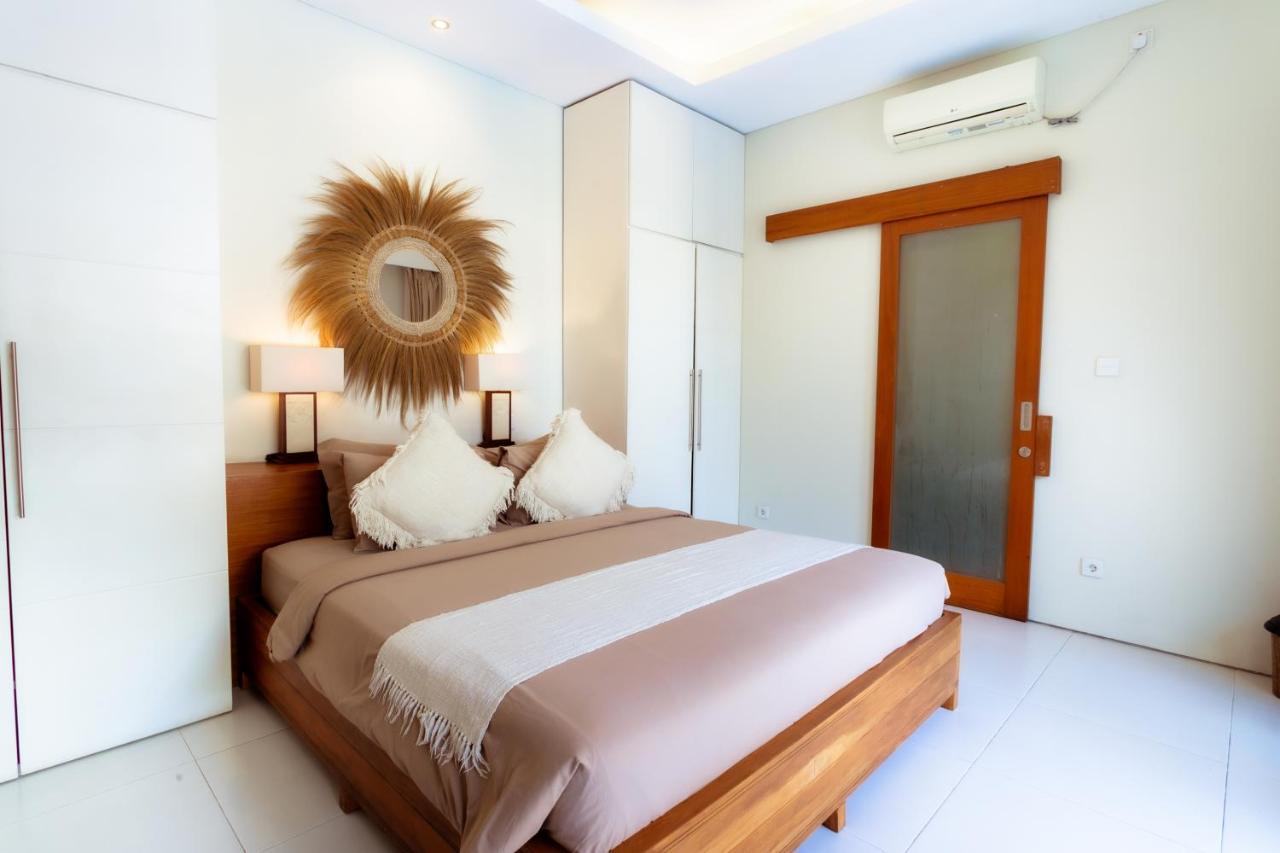 Bali Easy Living Canggu Eksteriør billede