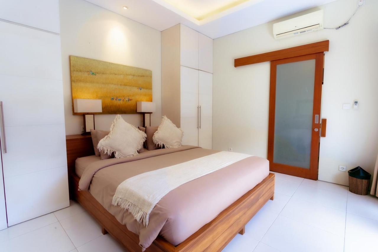 Bali Easy Living Canggu Eksteriør billede