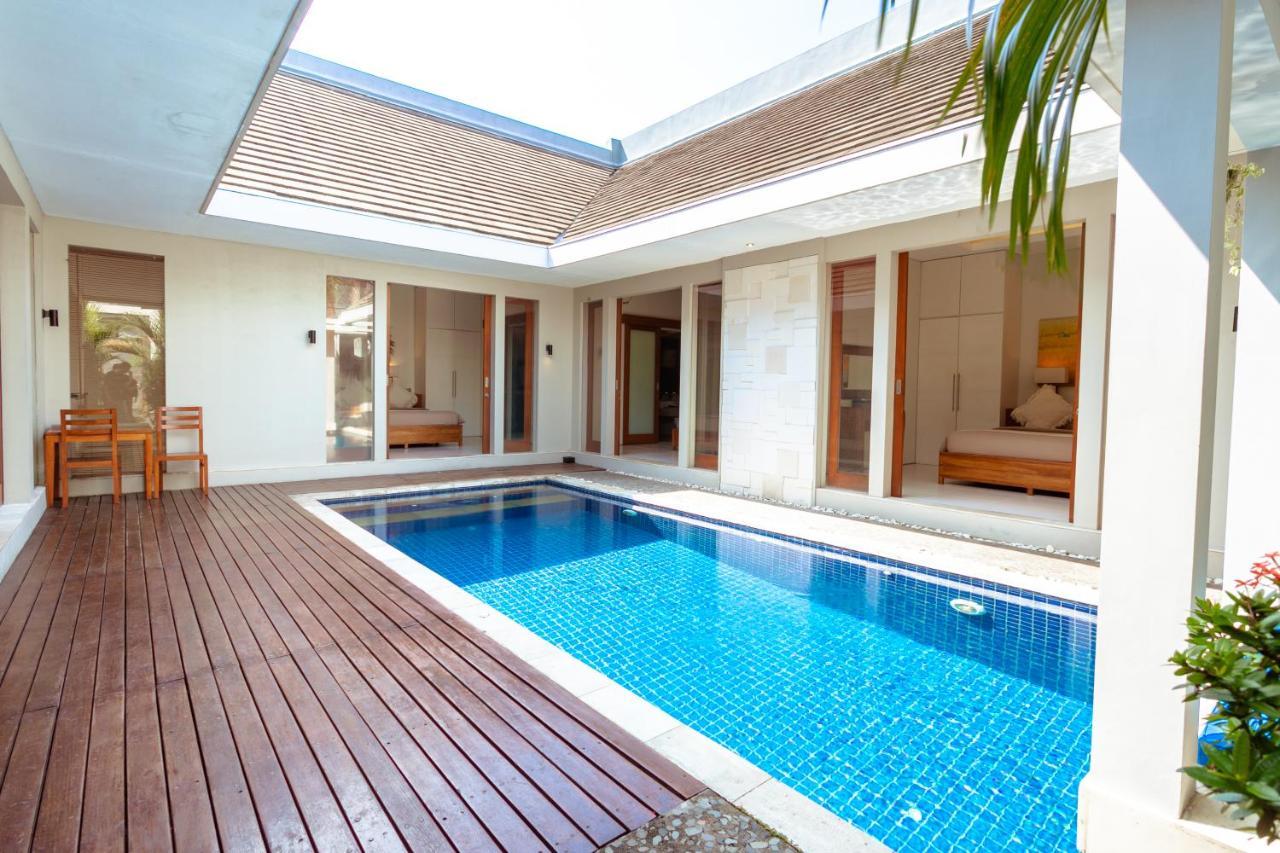 Bali Easy Living Canggu Eksteriør billede