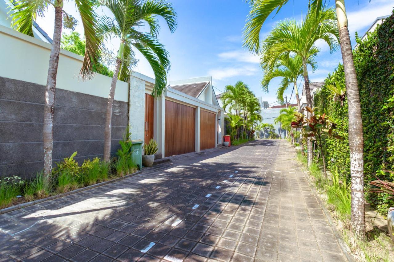 Bali Easy Living Canggu Eksteriør billede
