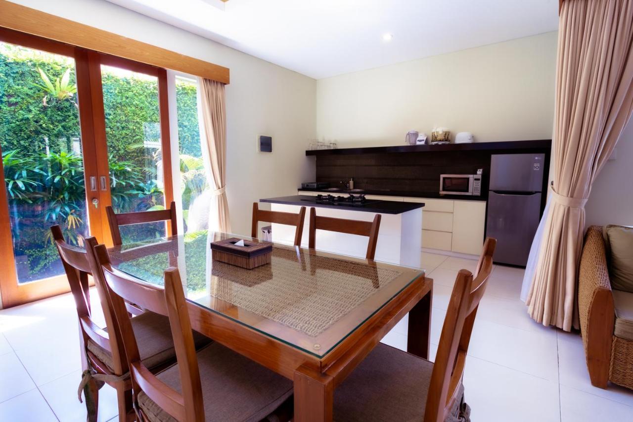 Bali Easy Living Canggu Eksteriør billede