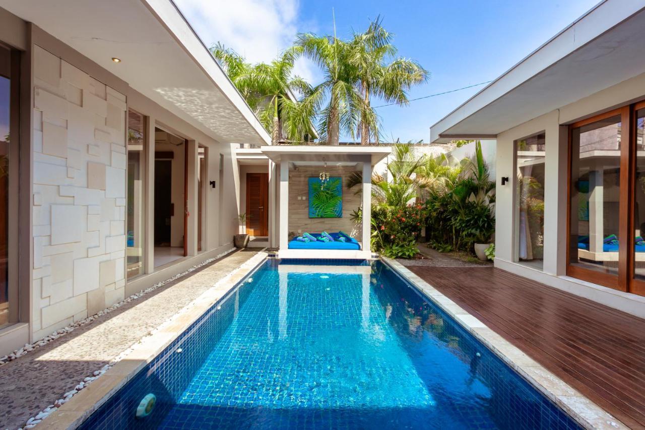 Bali Easy Living Canggu Eksteriør billede