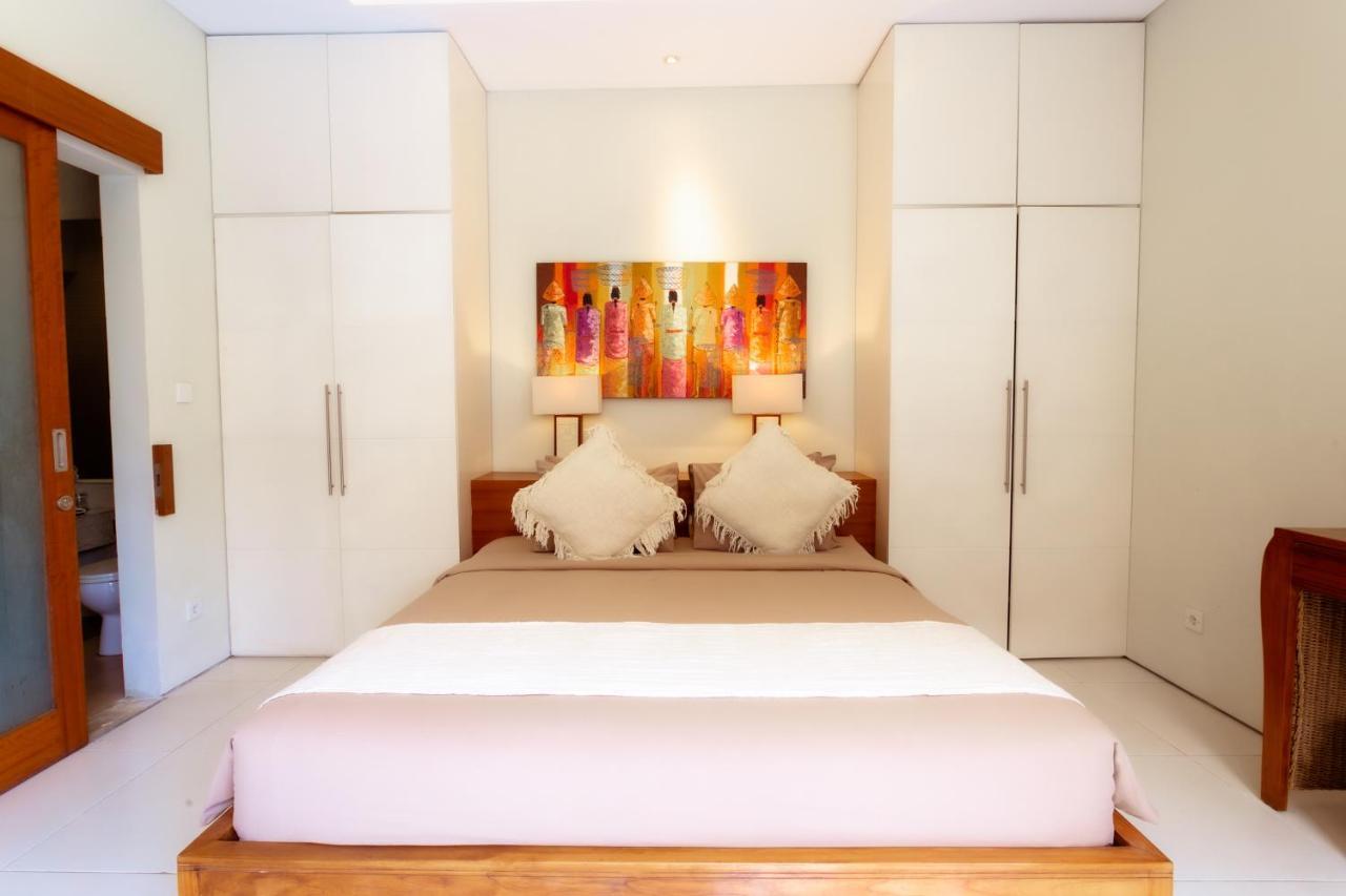 Bali Easy Living Canggu Eksteriør billede