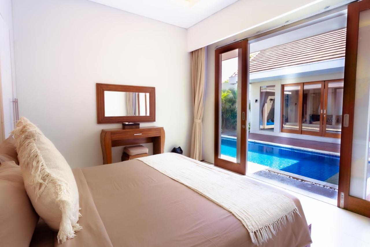 Bali Easy Living Canggu Eksteriør billede