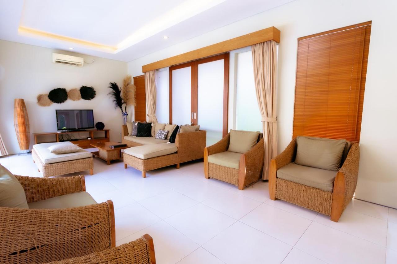 Bali Easy Living Canggu Eksteriør billede