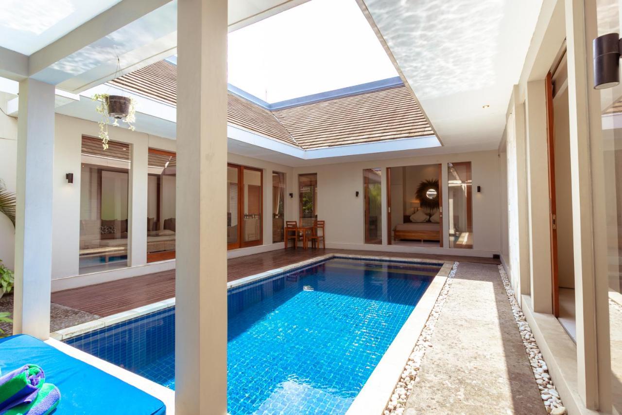 Bali Easy Living Canggu Eksteriør billede