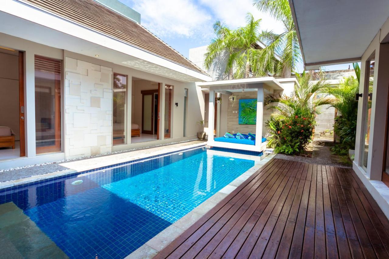 Bali Easy Living Canggu Eksteriør billede
