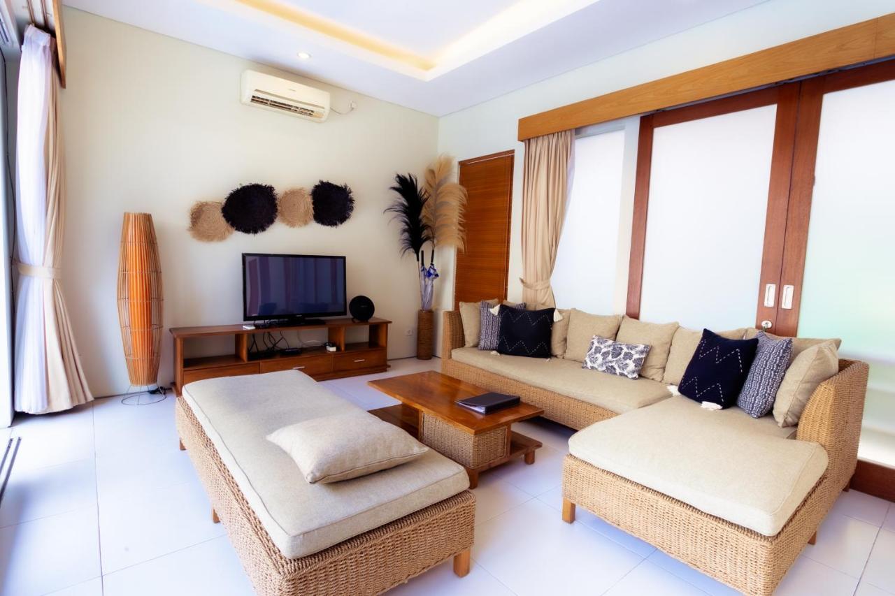 Bali Easy Living Canggu Eksteriør billede