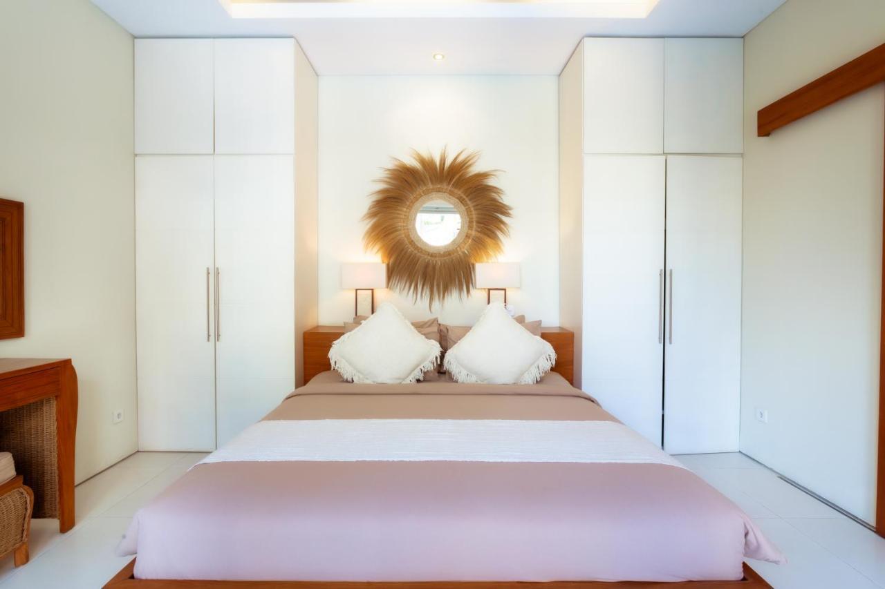 Bali Easy Living Canggu Eksteriør billede