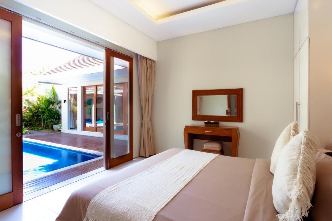 Bali Easy Living Canggu Eksteriør billede