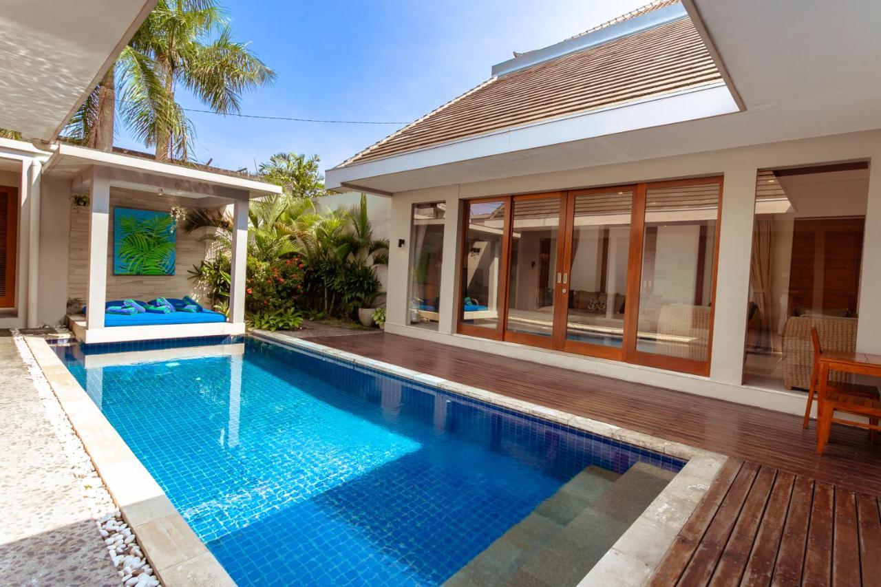 Bali Easy Living Canggu Eksteriør billede
