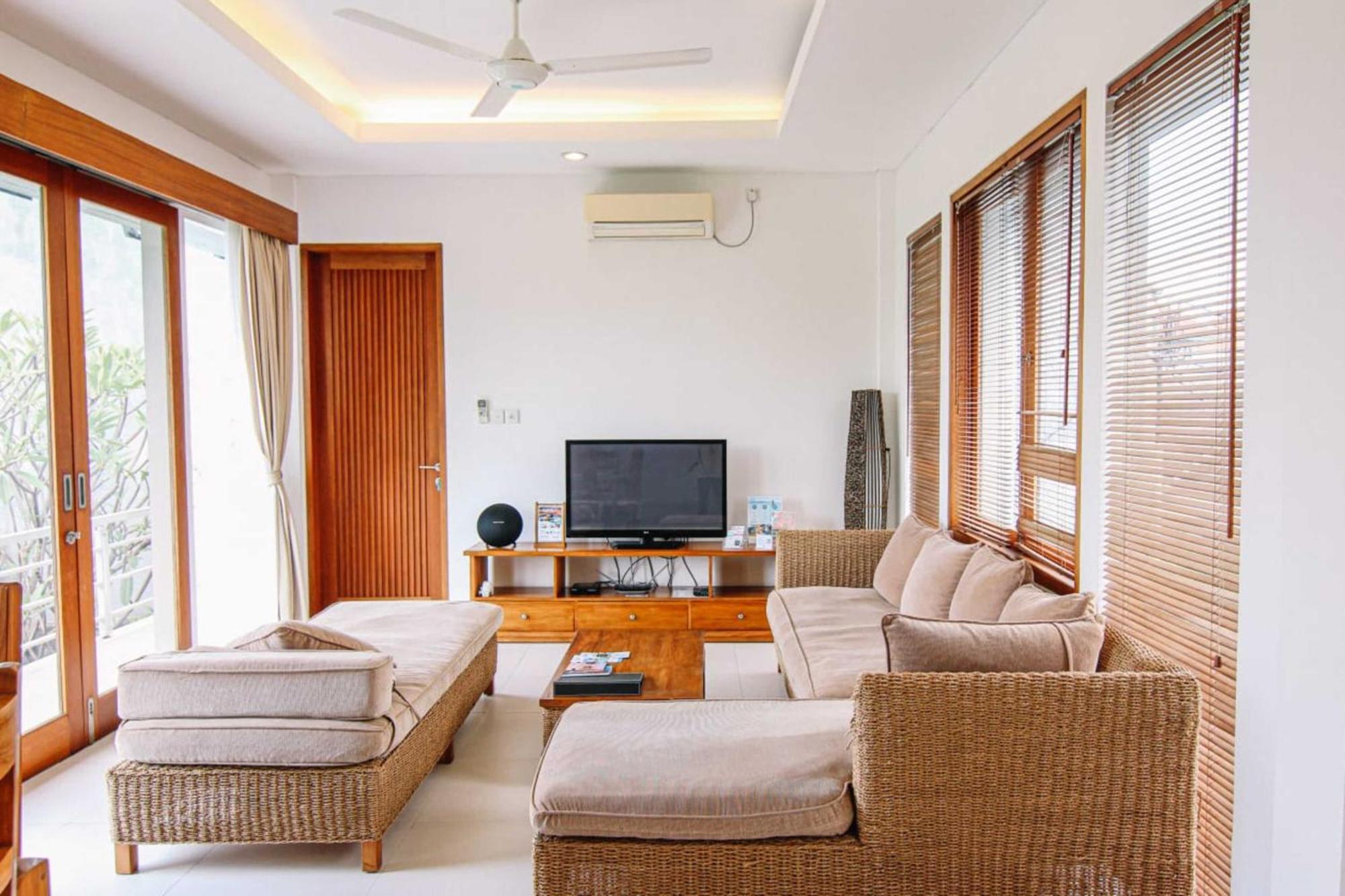 Bali Easy Living Canggu Eksteriør billede